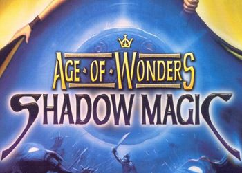 Age of Wonders: Shadow Magic