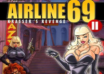Airline 69-2: Krassers Revenge