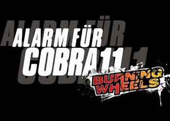 Alarm for Cobra 11: Burning Wheels