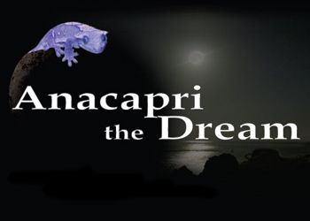 Anacapri: The Dream