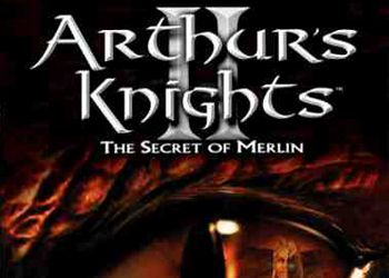 Arthurs Knights 2: The Secret of Merlin