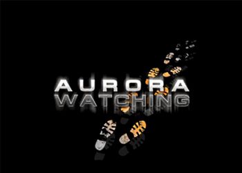 Aurora Watching: Gorky Zero