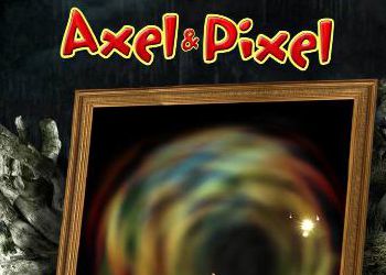 Axel&Pixel