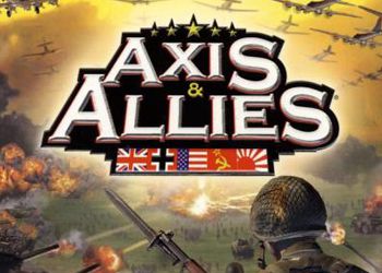 Axis&Allies (2004)