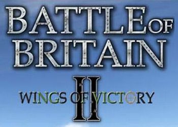Battle of Britain 2: Wings of Victory