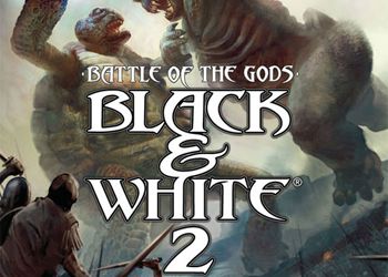 Black&White 2: Battle of the Gods