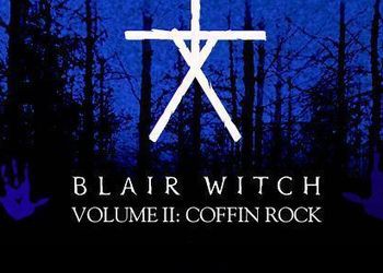 Blair Witch Project: Episode 2 - The Legend of Coffin Rock