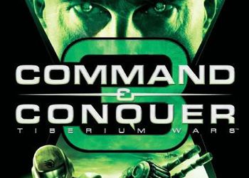 Command&Conquer 3: Tiberium Wars