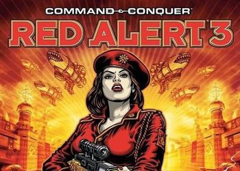 Command&Conquer: Red Alert 3