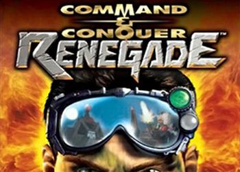 Command&Conquer: Renegade