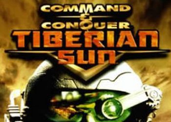 Command&Conquer: Tiberian Sun