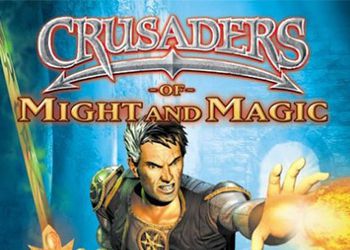 Crusaders Of Might And Magic