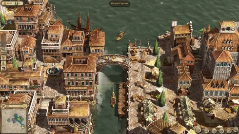 Anno 1404: Венеция