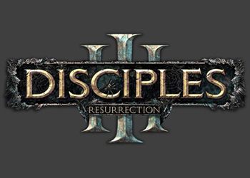 Disciples 3: Resurrection