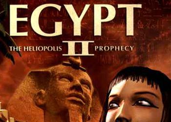 Egypt 2: Prophecy of Heliopolis