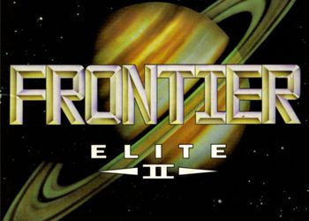Elite 2: Frontier