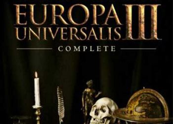 Europa Universalis 3 Complete