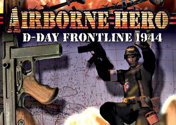 Airborne Hero: D-Day Frontline 1944