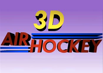 AirHockey 3D