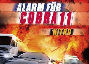 Alarm for Cobra 11: Nitro