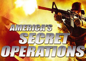 Americas Secret Operations