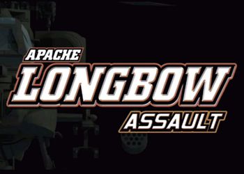 Apache Longbow Assault