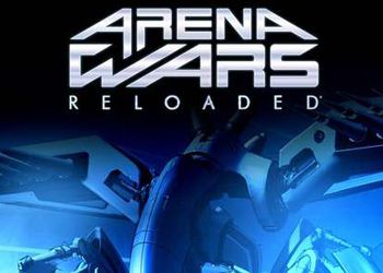 Arena Wars Reloaded