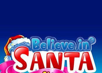 Believe In Santa