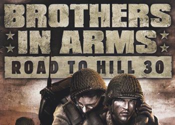 brothers in arms road to hill 30 piratebay