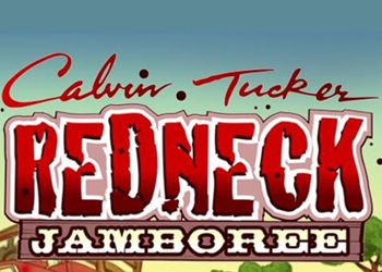 Calvin Tuckers Redneck Jamboree
