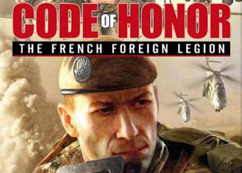 Code of Honor: The French Foreign Legion
