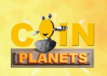 Coin Planets