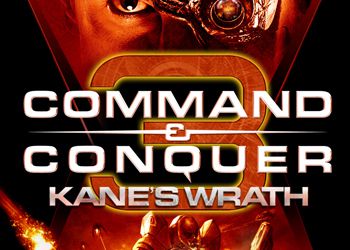 Command&Conquer 3: Kanes Wrath