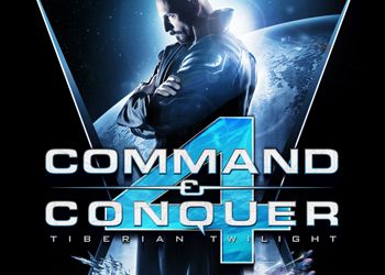 Command&Conquer 4: Tiberian Twilight