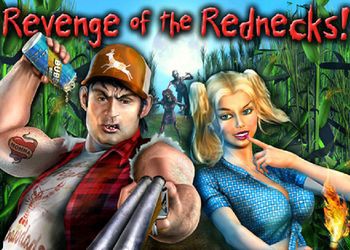 Country Justice: Revenge of the Rednecks