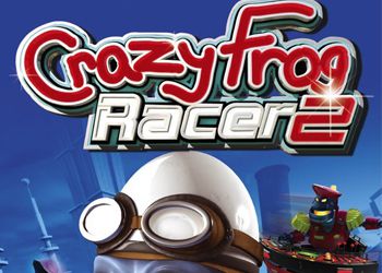 Crazy Frog Racer 2