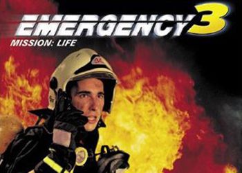 Emergency 3 - Mission: Life