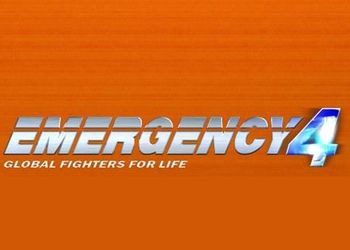 Emergency 4: Global Fighters for Life