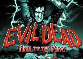 Evil Dead: Hail to the King