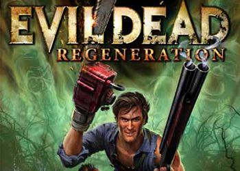 Evil Dead: Regeneration