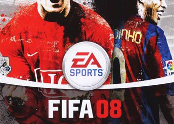 FIFA 08