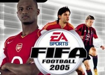 FIFA 2005