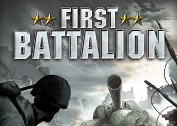 First Battalion