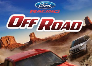 Форд Racing Off Road