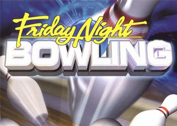 Friday Night Bowling
