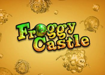 Froggy Castle