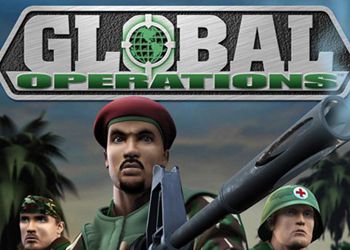 Global Operations