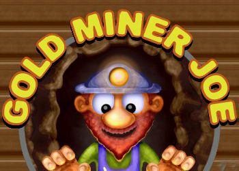 Gold Miner Joe