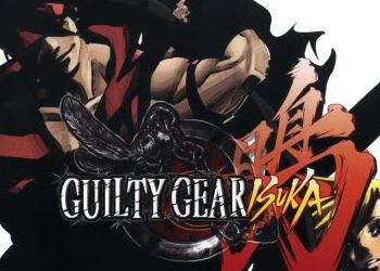 Guilty Gear Isuka