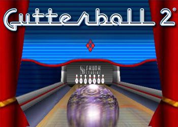 Gutterball 2